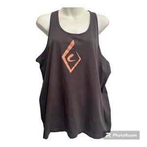 Black Diamond Tank size XL in Smoke